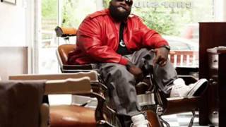Rick Ross Ft. Nicki Minaj - You The Boss  [ Offical Fan Music Video + Lyrics!!!] 2011