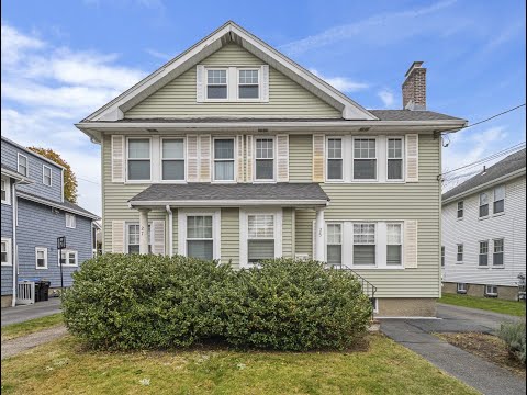 27 Dalton Road, Unit 27 Belmont, MA | ColdwellBankerHomes.com