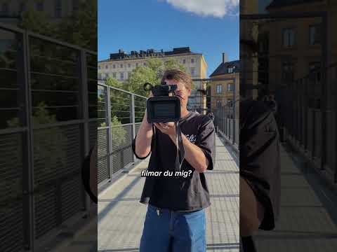 Oscar Zia - Underbar