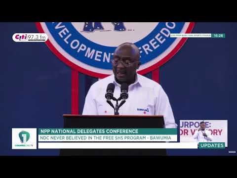 Bawumia Calls for Bipartisan Probe Into Drug Shipments Intercepted Abroad