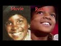 The Jacksons American Dream Movie VS Reality