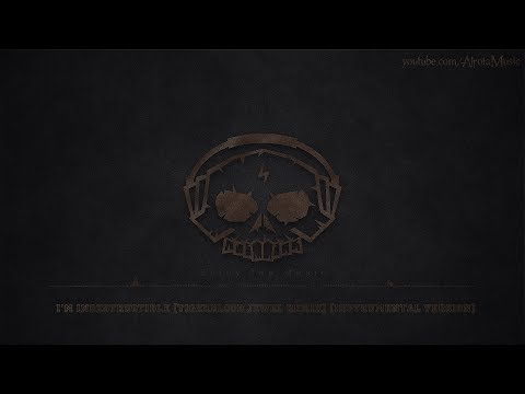 I'm Indestructible [Tigerblood Jewel Remix] by Aldenmark Niklasson - [Instrumental Hard Rock Music]