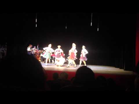 SKD Izvor Paris-Madjarice