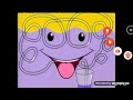 Nick Jr Face Drinks His Cup Blue S Clues Version