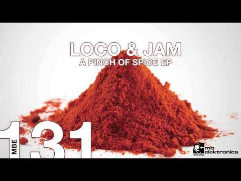 Loco & Jam - Nugget