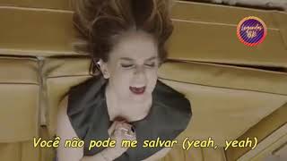 JoJo - Save My Soul (Official Video) (Legendado)