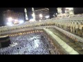 Makkah Azan ( Ali Ahmed Mullah ) live Recording ...