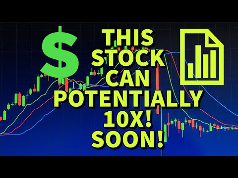 This Stock Could Potentially 10x SOON! MUST WATCH!