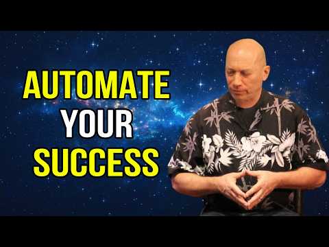 How to Automate Your Success and Career Path - Bashar Darryl Anka Channeling