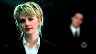 Cold Case - Lilly and Kite - it's just you and me