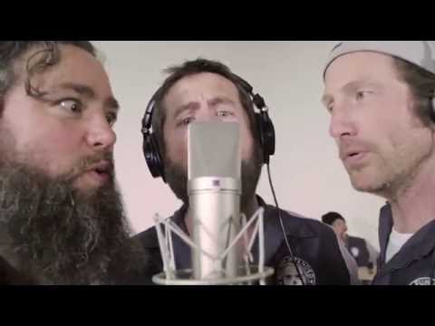 MANEATER - a mashup cover by No Fun Intended