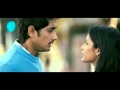 Priya Anand Kissing Siddarth In The Movie Hot