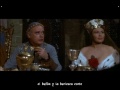 Theatre of Tragedy - And When He Falleth Subtitulado Español