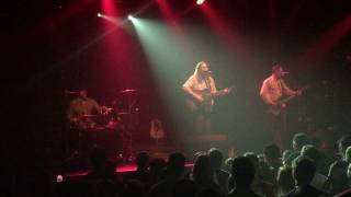The White Buffalo - Joe & Jolene (live)