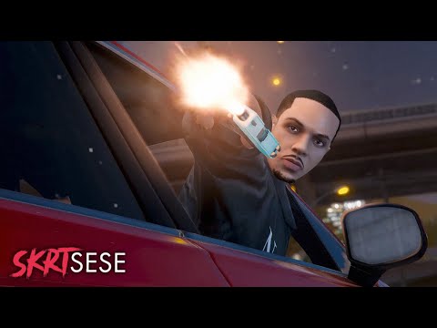 G Herbo - Highspeed (Official Music Video)