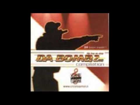 Mastafive feat. Giagia -Messo Come Sei-