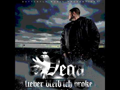 Vega - Welt (prod. by emonex) Lieber bleib ich broke || 2009 ||