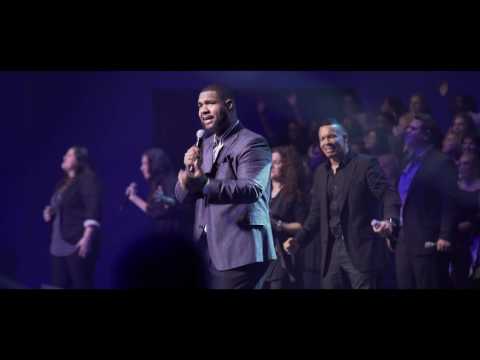 Greater Things (Live) [feat. John Dreher] | Faith Worship Arts