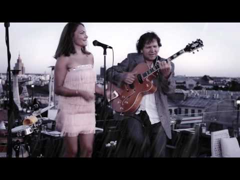 Diana Pirags - Listja Zheltije "Lapas Dzeltenas"