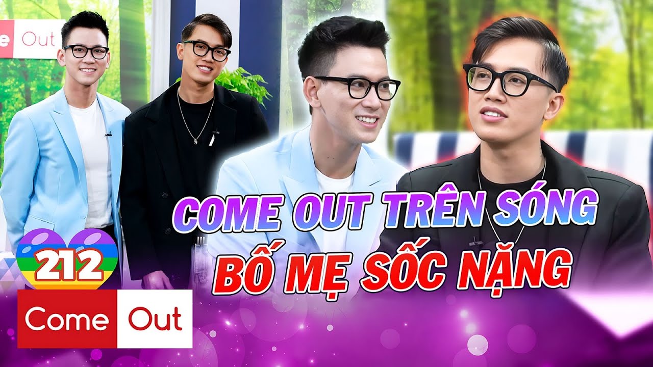 Come Out - Bước Ra Ánh Sáng Archives - Mcv Group - Tập Đoàn Truyền Thông Và Công Nghệ Mcv