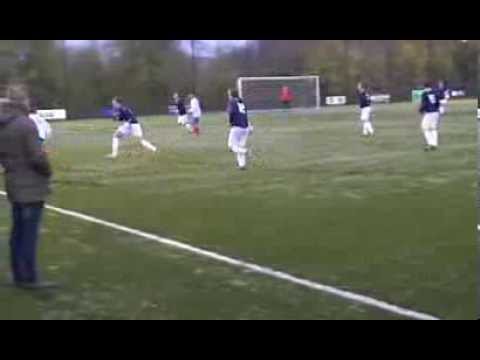 MMC A1 (Jekerdal A1 - MMC A1 23 november 2013)