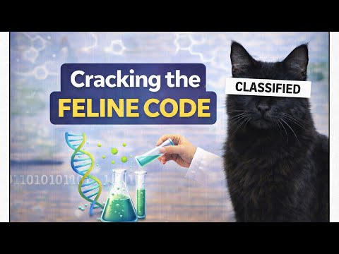 Cracking the Feline Code: How to Understand Cat Body Language and Behavior