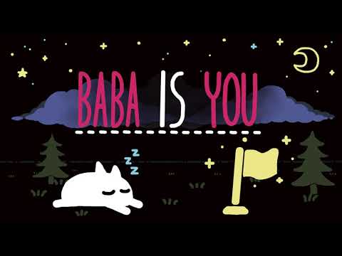 Baba Is You OST - Water Is Sink - The Lake