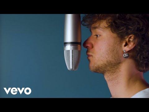 B-Boy Myhre - Action Man (Lyric Video)