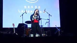 Island - Reese Lansangan