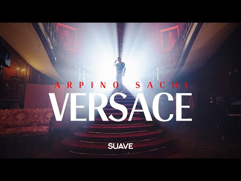 ARPINO SACHI - Versace