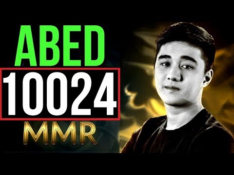 Abed Oneshot Kunkka Play (Starladder  ImbaTV Invitational Groupstage) - Fnatic VS Natus Vincere