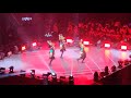 BABYMETAL Arena Ciudad De México Mexico City Full Show WORLD TOUR 2025 2026