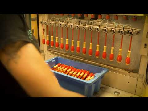 STANLEY® France | Nos tournevis sont fabriqués à Arbois