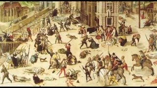 Sopor Aeternus - The Feast Of Blood - Subtitulos Español