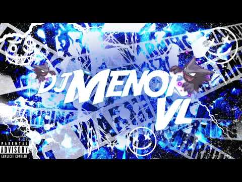RITMADA DE NOIA 💨🔥 ( DJ MENOR VL & DJ MENOR VLC )