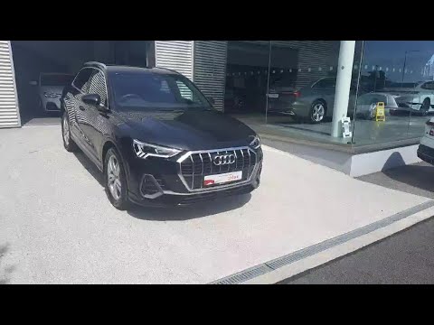 Audi Q3 Q3 S Line 45 Tfsi E delivery Miles Only - Image 2