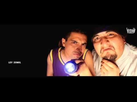 Artifice, Gran Rah & Linterna Veider - Traficante De Rimas (TEMA INEDITO 2007)