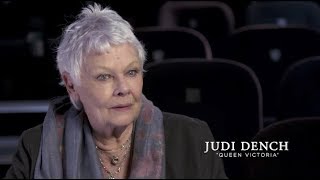 Video trailer för Victoria & Abdul