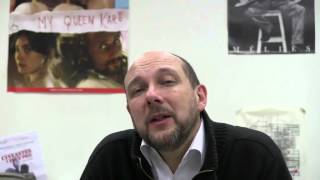 Les lycéens présentent