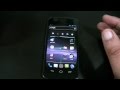 Verizon Galaxy Nexus Quick Review And Storage