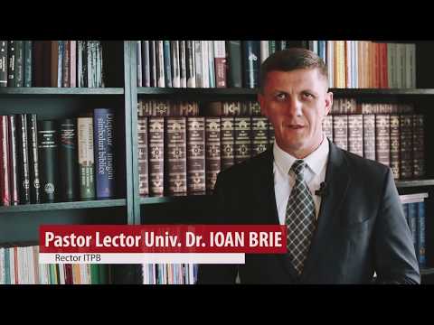 Prezentarea ITPB și a proiectului de dezvoltare a noului campus