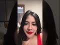 Nesyaaaqueen Nesya Alina Live IG