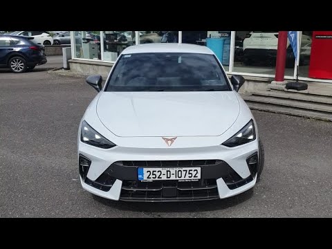 Cupra Leon 2.0TDI 150hp DSG - Image 2