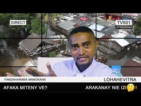 KAKANJILA -  ARAKANAY NIE IZIO  ^official Music Video^