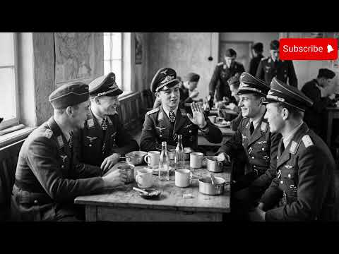 The Juggernaut’s Revenge: When the Luftwaffe Stopped Laughing at the P-47,,,,