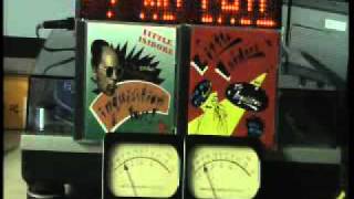 Oceans Apart - Little Isidore and the Inquisitors - HQ