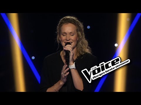 Marianne Sørensen Berg | Willin' (Little Feat) | Blind auditions | The Voice Norway