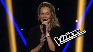 Marianne Sørensen Berg | Willin&#39; (Little Feat) | Blind auditions | The Voice Norway