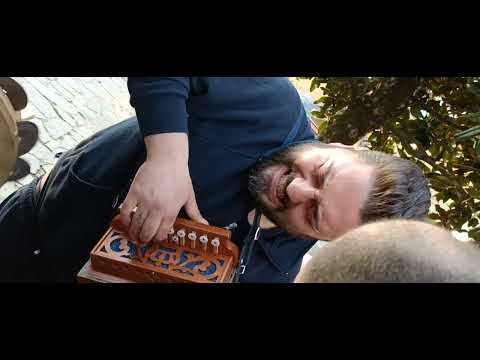 Nino Triolo Tarantella spassusa 2022