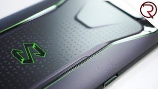 Xiaomi Black Shark Review After 2 Months - Almost a Gaming Phone
